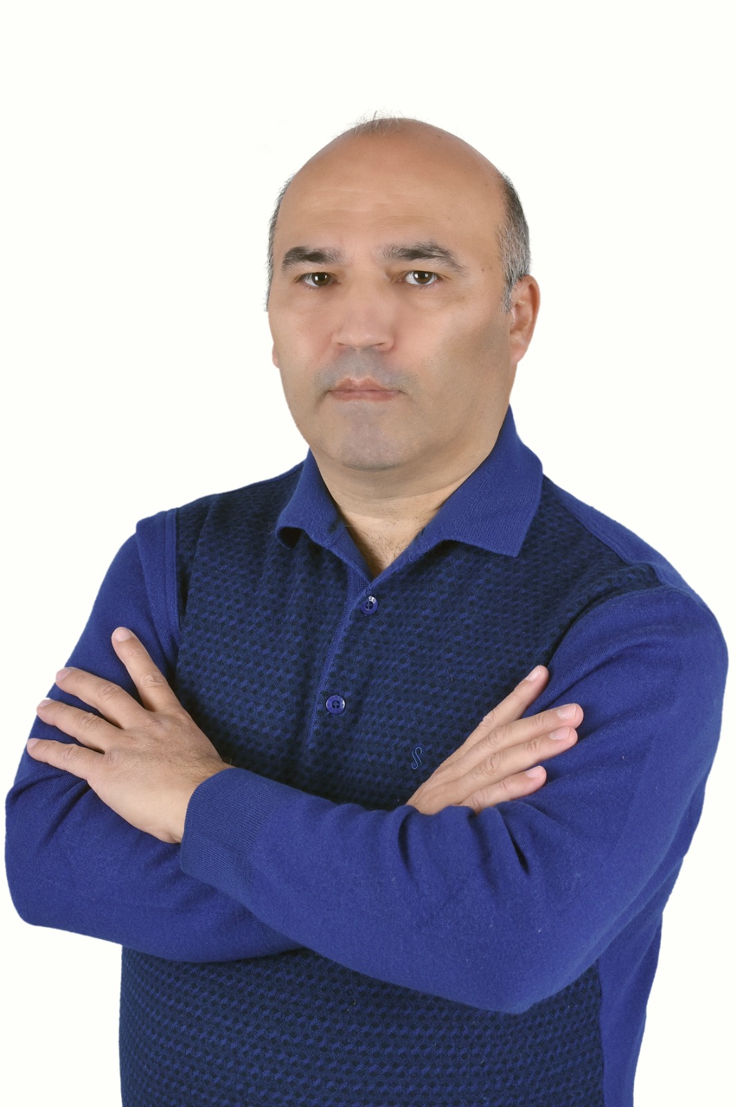Emin Komşal